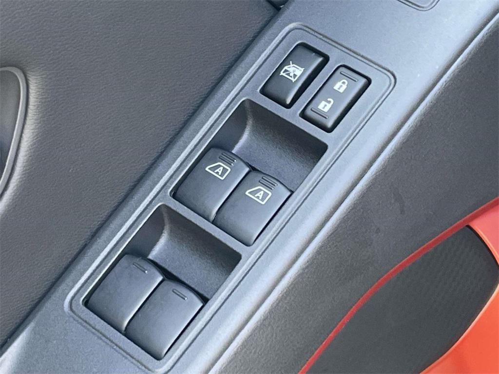 new 2026 Nissan Frontier car, priced at $44,909