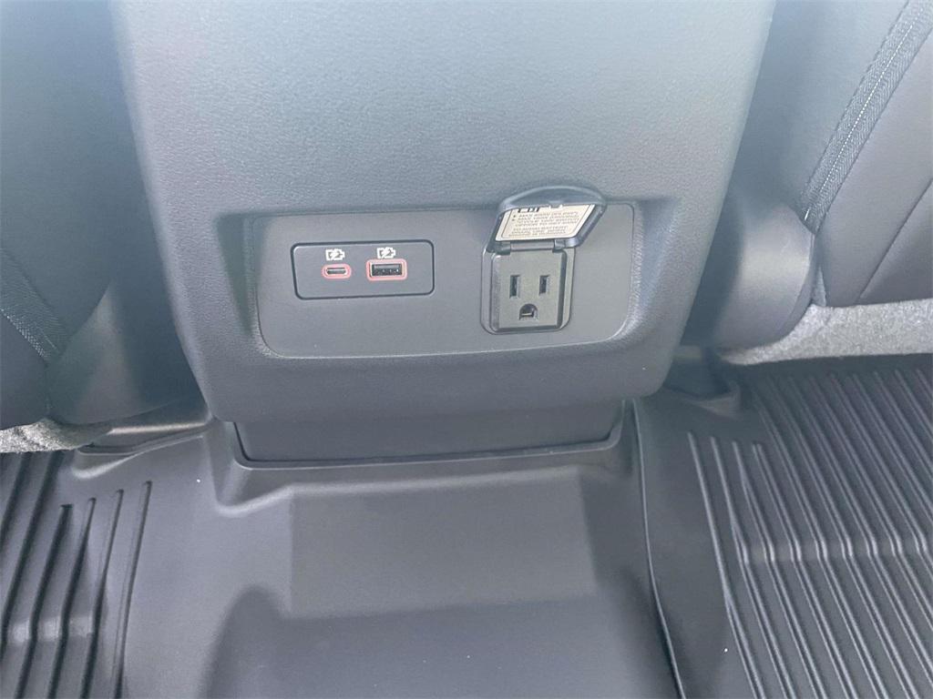 new 2026 Nissan Frontier car, priced at $44,909