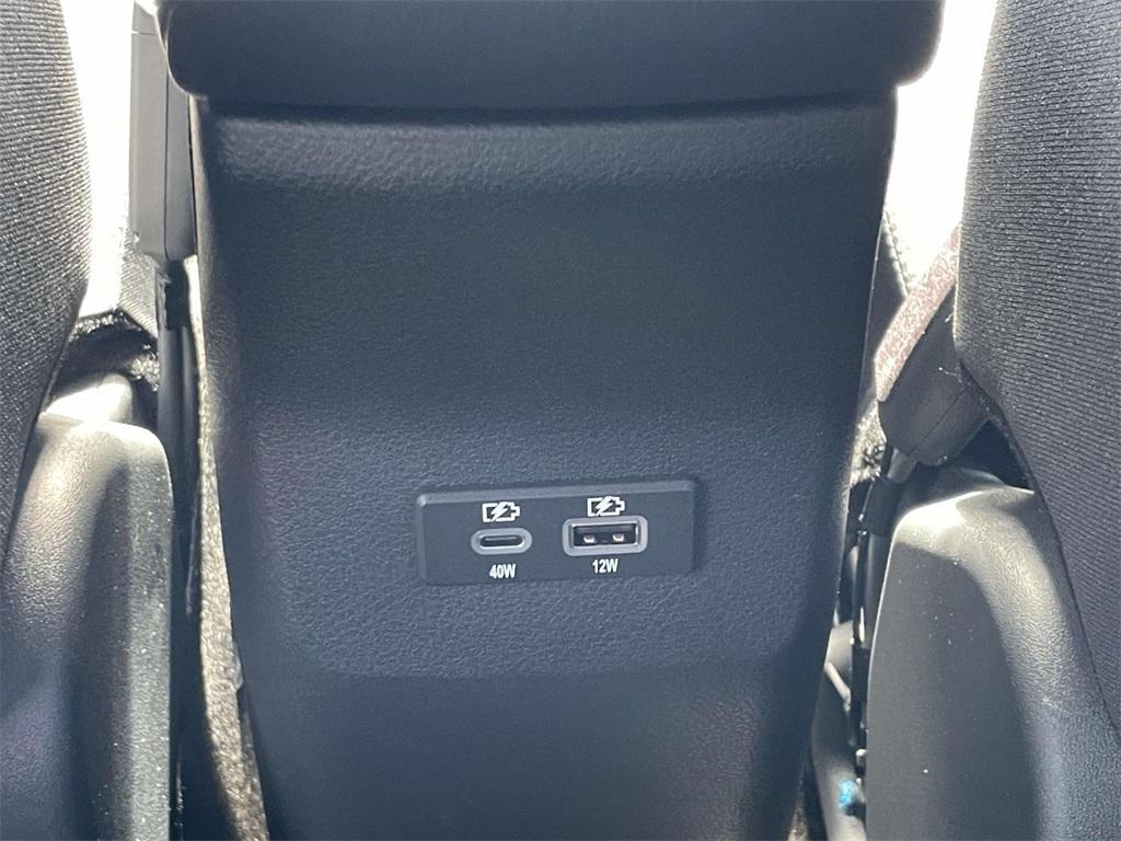 new 2025 Nissan Kicks car, priced at $23,894
