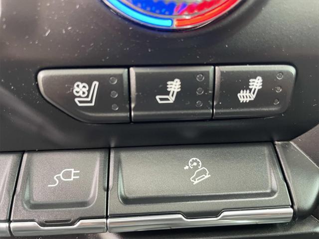 used 2020 GMC Sierra 2500 car, priced at $53,989