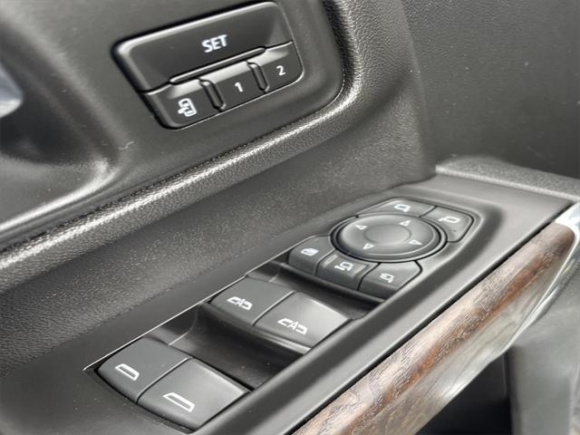 used 2020 GMC Sierra 2500 car, priced at $53,989