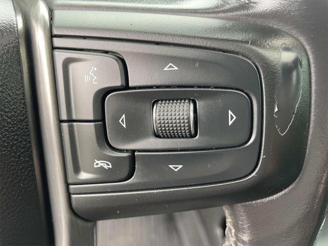 used 2020 GMC Sierra 2500 car, priced at $53,989