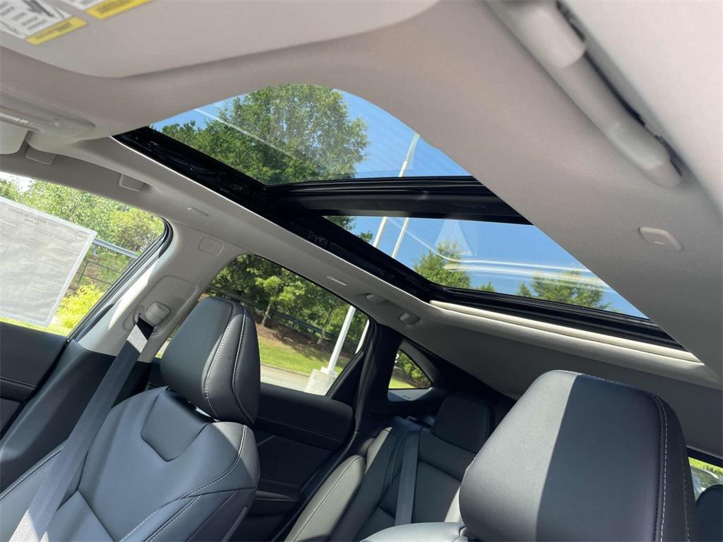 new 2025 Nissan Murano car, priced at $46,754