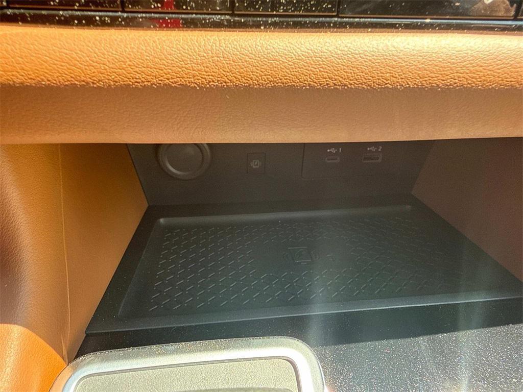 new 2025 Nissan Pathfinder car, priced at $48,084
