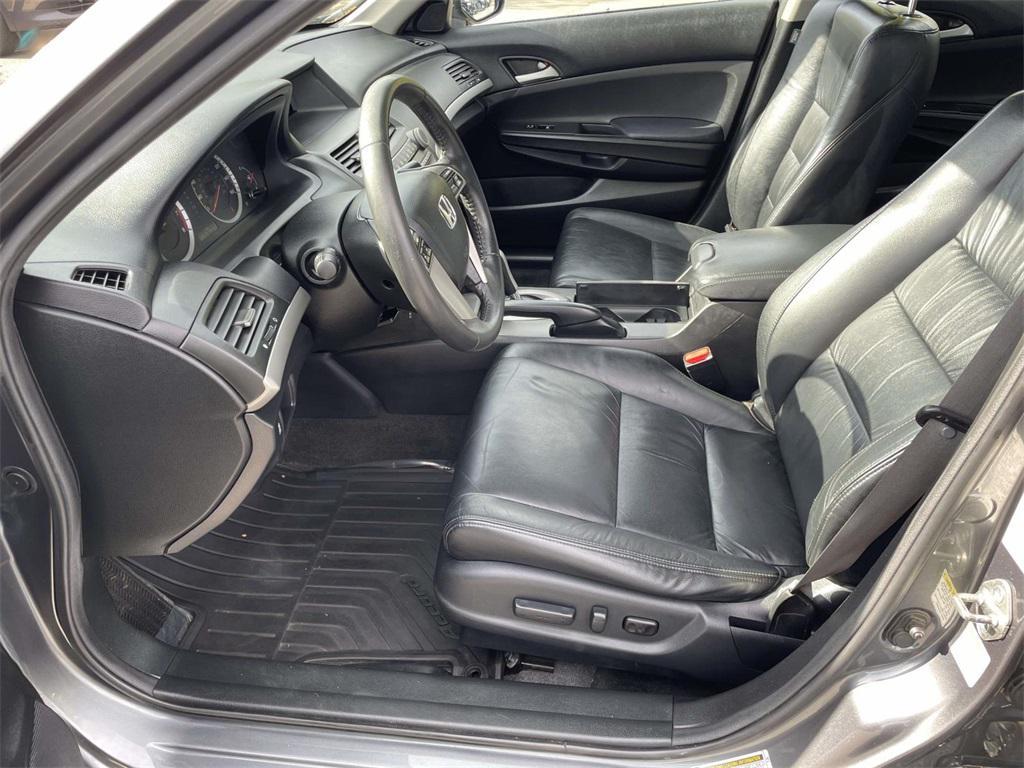 used 2012 Honda Accord car, priced at $8,142