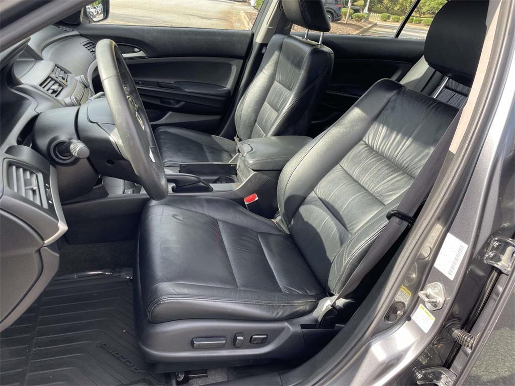 used 2012 Honda Accord car, priced at $8,142