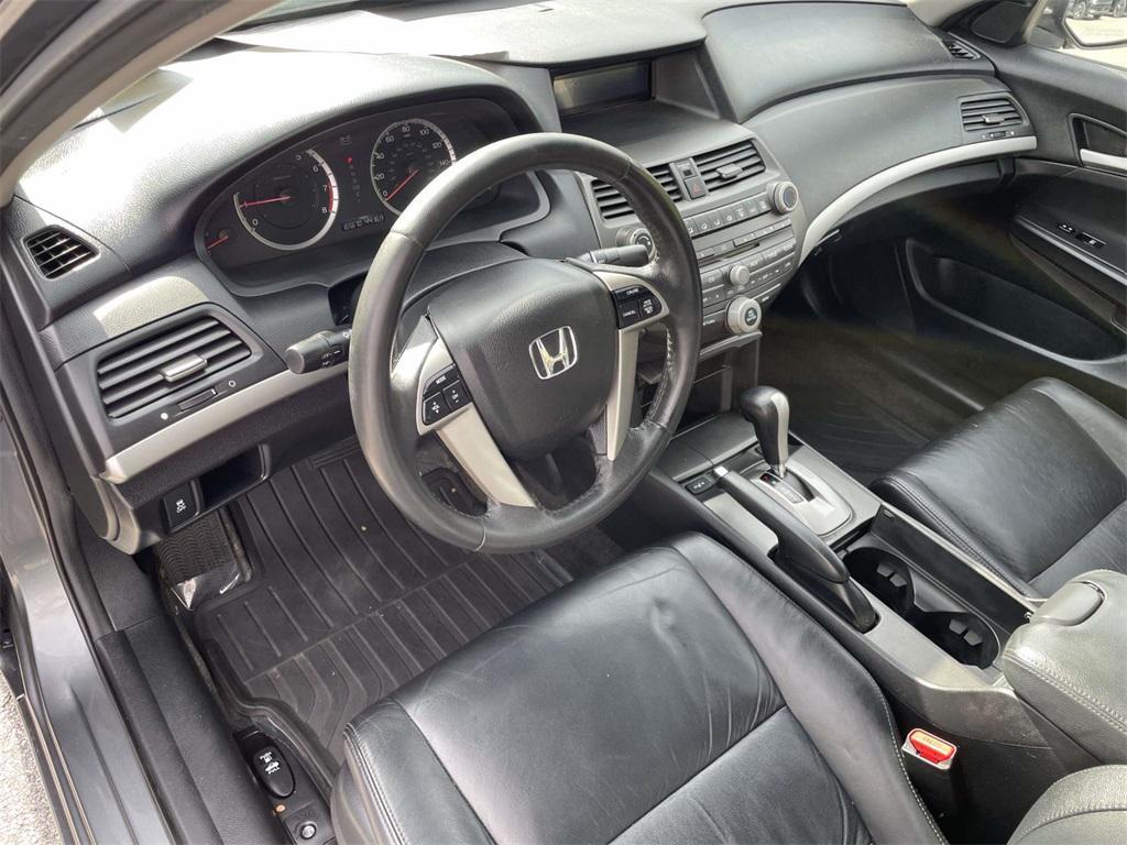 used 2012 Honda Accord car, priced at $8,142
