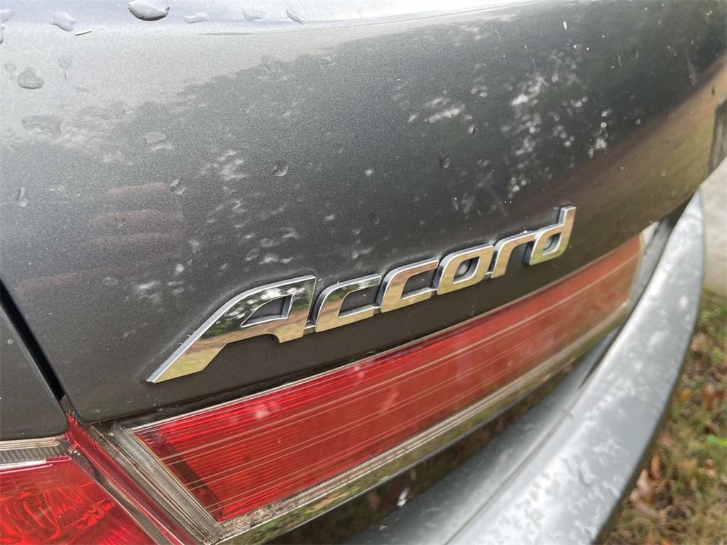used 2012 Honda Accord car, priced at $9,995