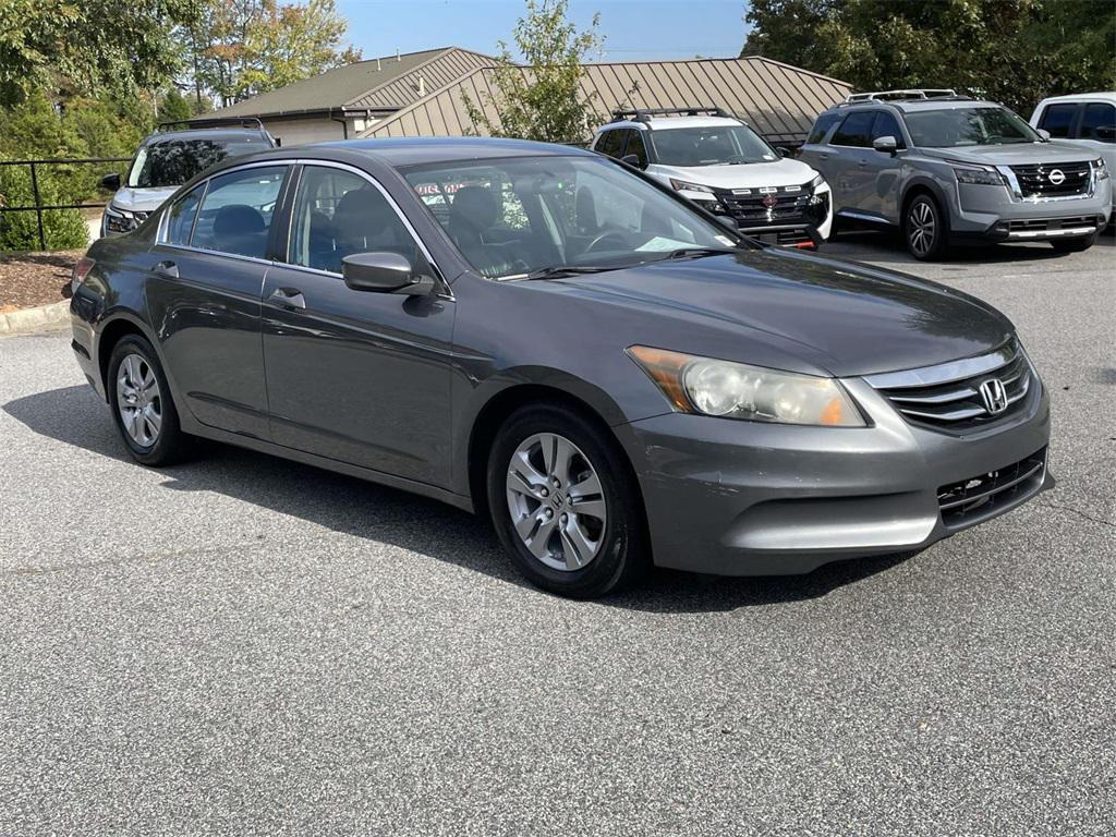 used 2012 Honda Accord car, priced at $8,142