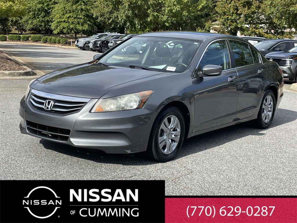 used 2012 Honda Accord car, priced at $8,242