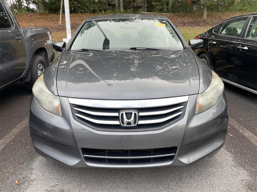 used 2012 Honda Accord car, priced at $9,995