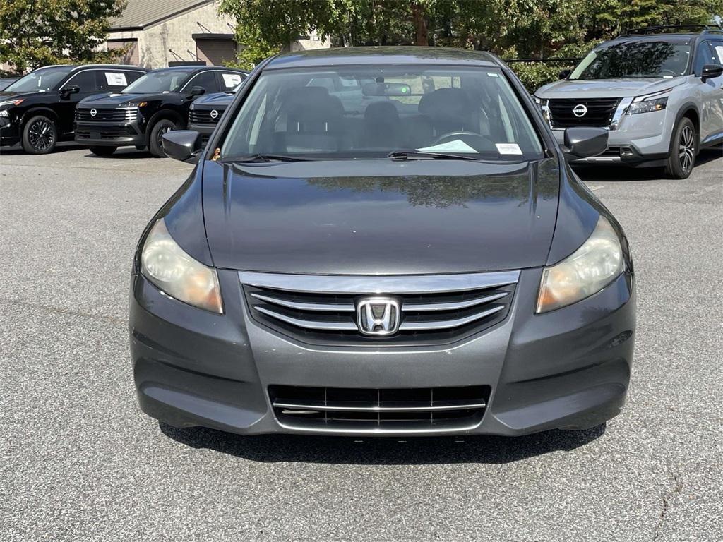 used 2012 Honda Accord car, priced at $8,142