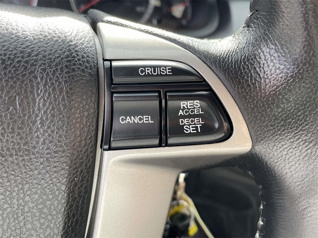 used 2012 Honda Accord car, priced at $8,142