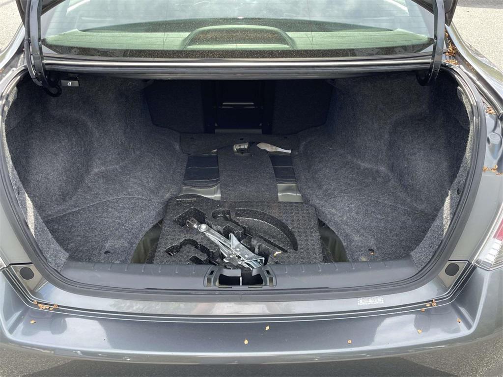 used 2012 Honda Accord car, priced at $8,142