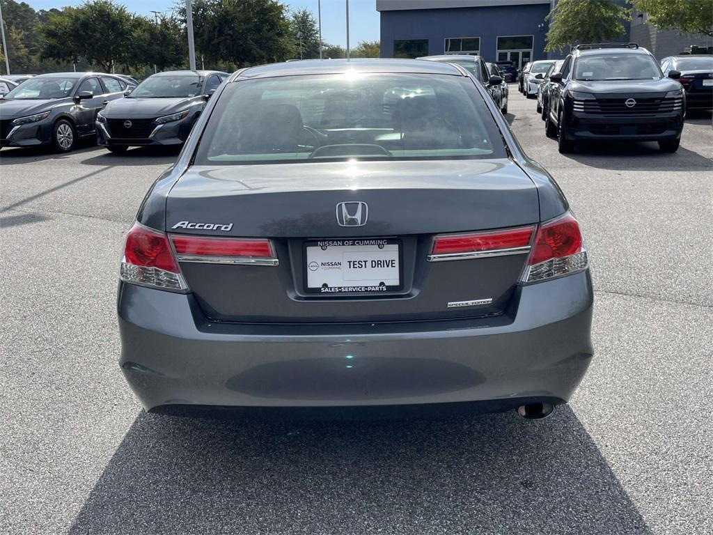 used 2012 Honda Accord car, priced at $8,142