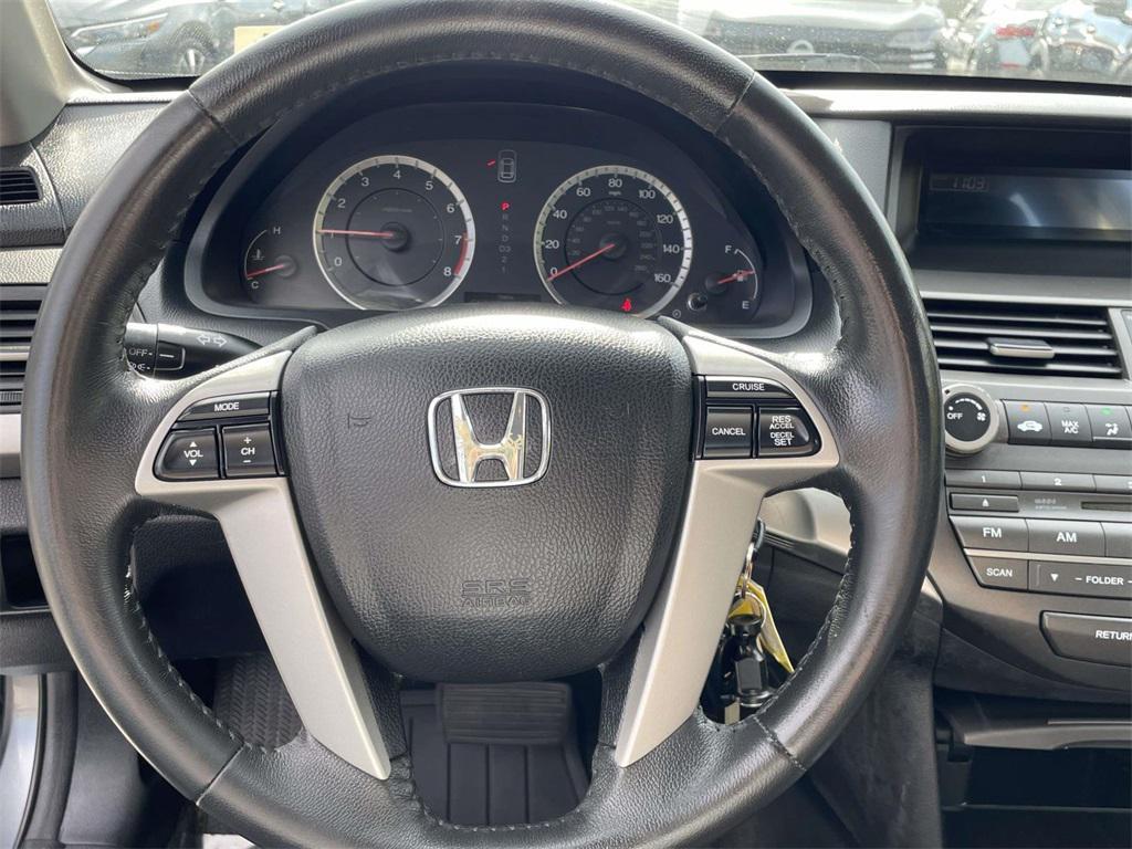 used 2012 Honda Accord car, priced at $8,142