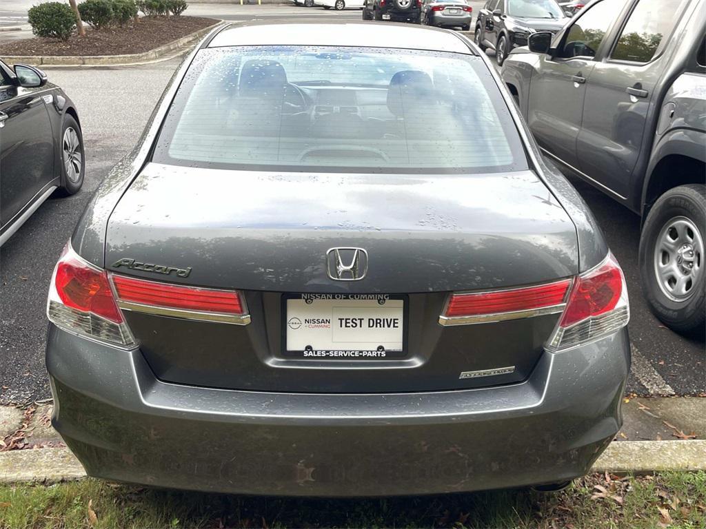 used 2012 Honda Accord car, priced at $9,995