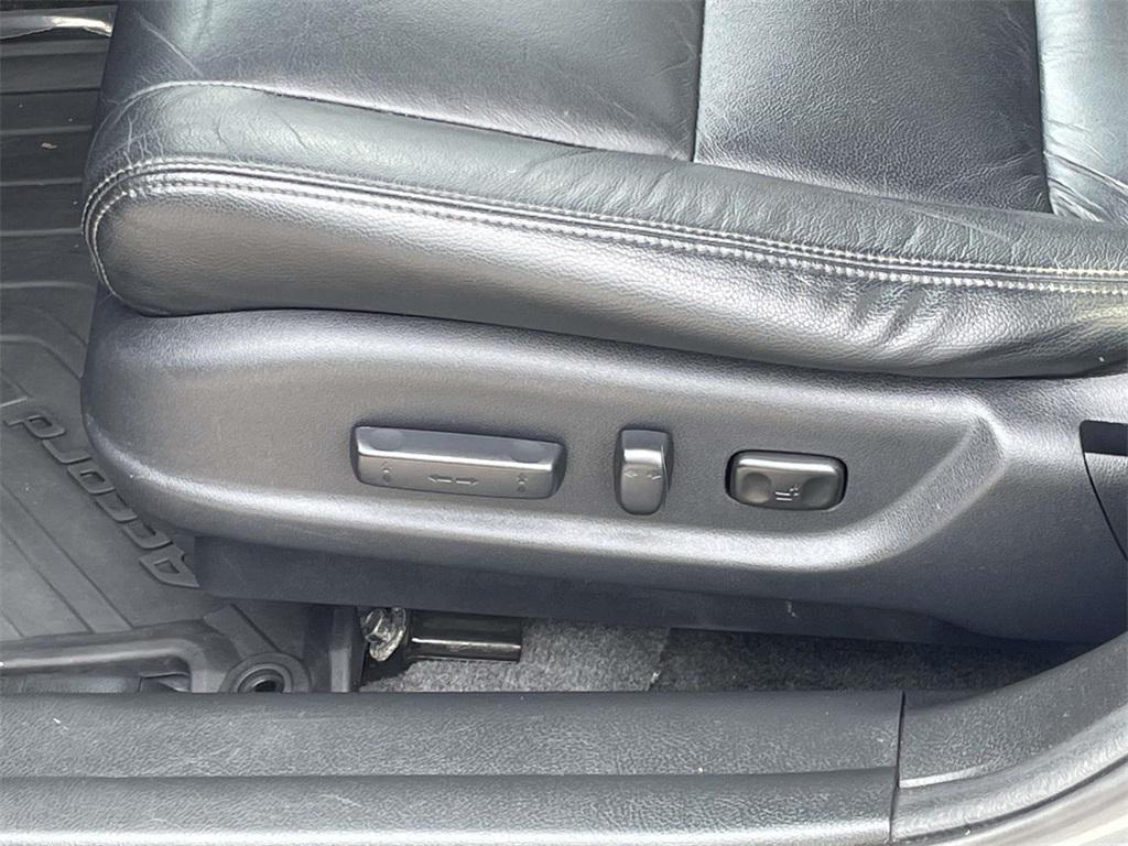 used 2012 Honda Accord car, priced at $8,142