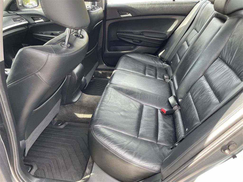 used 2012 Honda Accord car, priced at $8,142