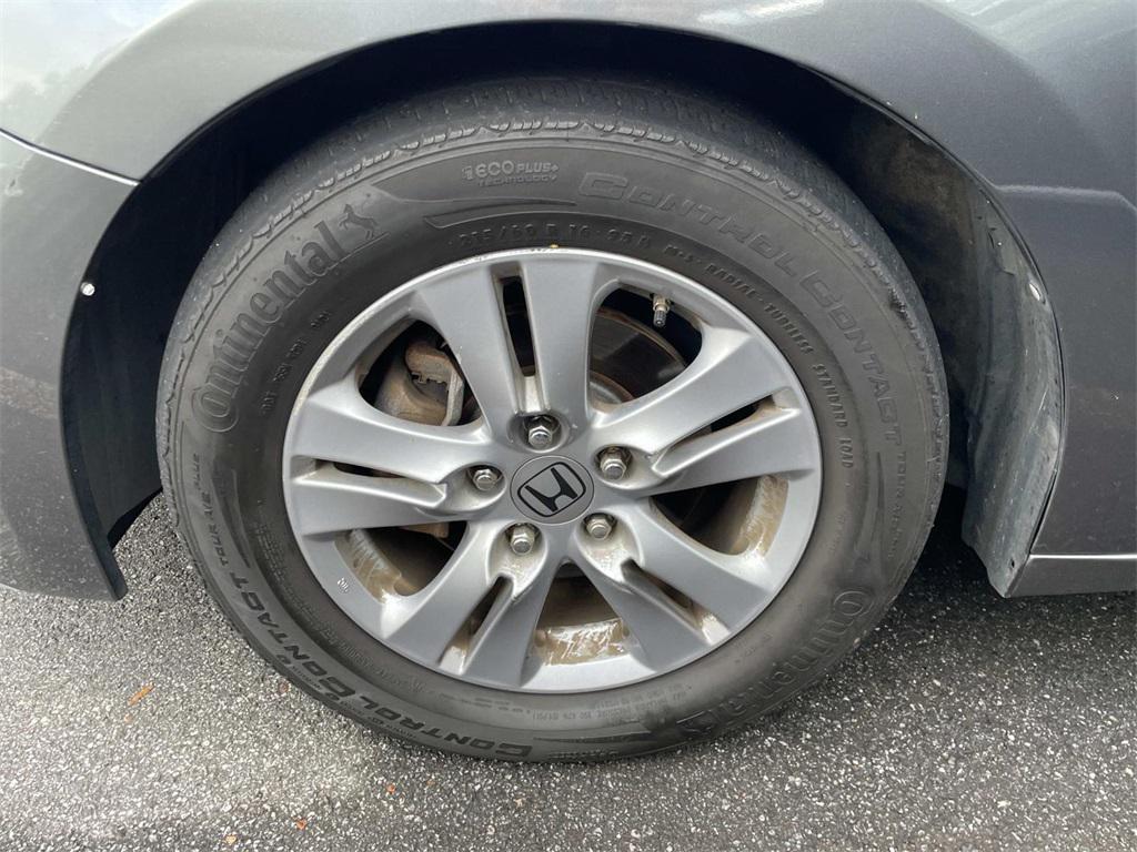 used 2012 Honda Accord car, priced at $9,995
