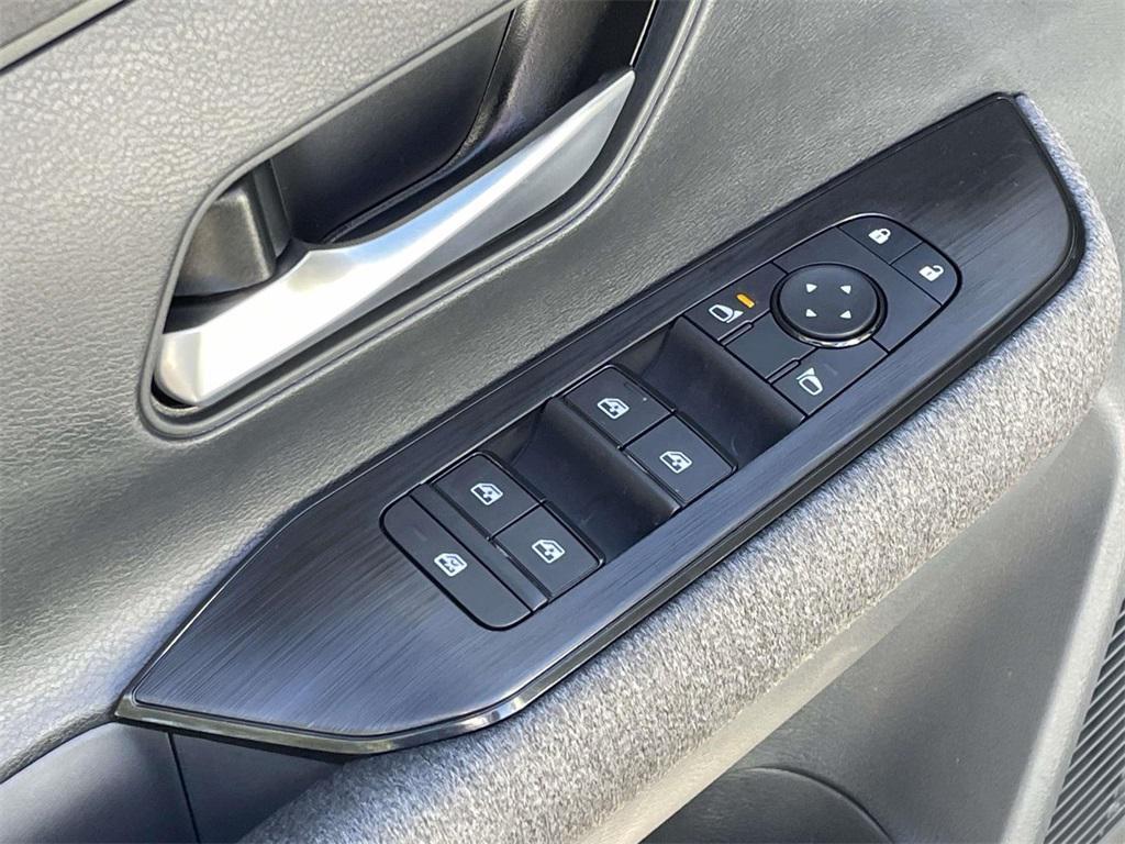 new 2026 Nissan Kicks car, priced at $24,839