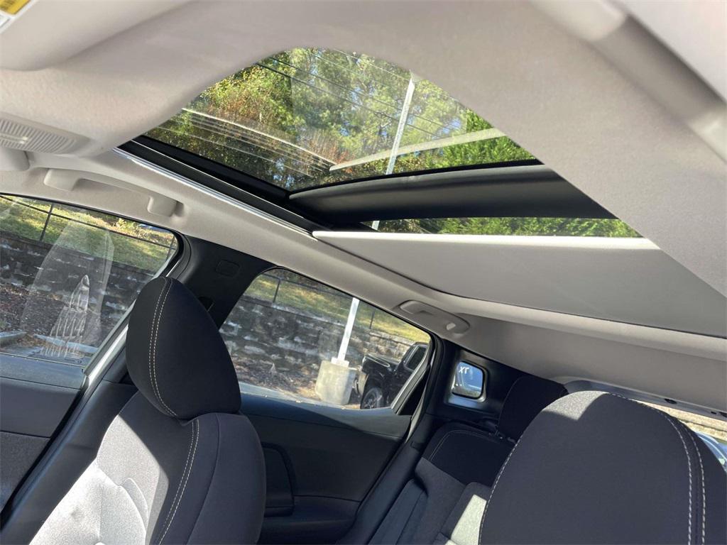 new 2026 Nissan Kicks car, priced at $24,839