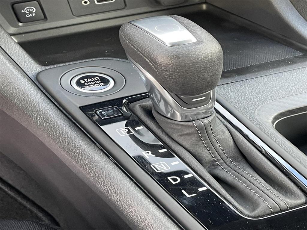 new 2025 Nissan Sentra car, priced at $20,778