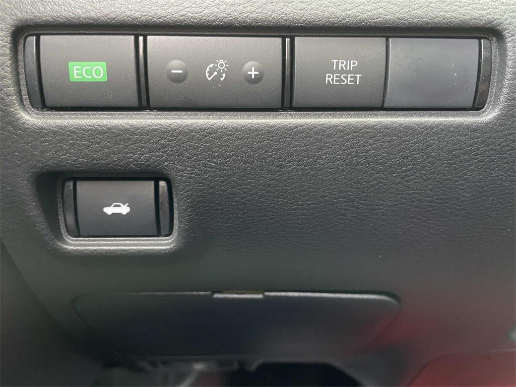 new 2025 Nissan Sentra car, priced at $20,778