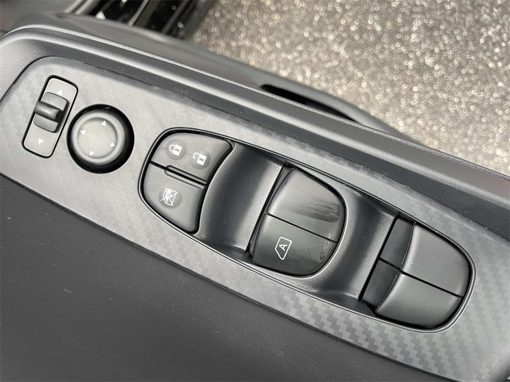 new 2025 Nissan Sentra car, priced at $20,778