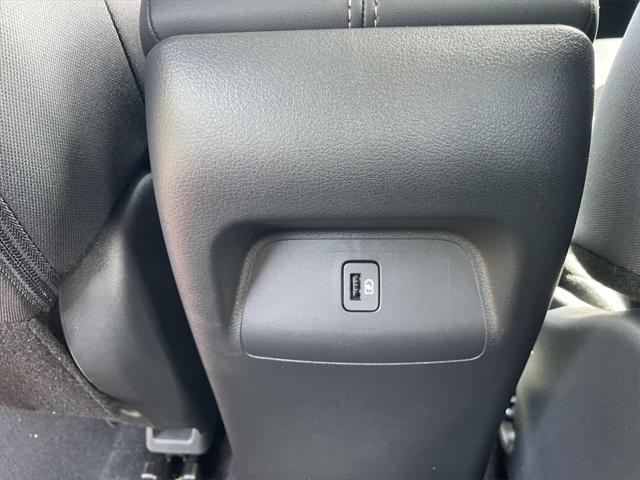 new 2025 Nissan Sentra car, priced at $20,445