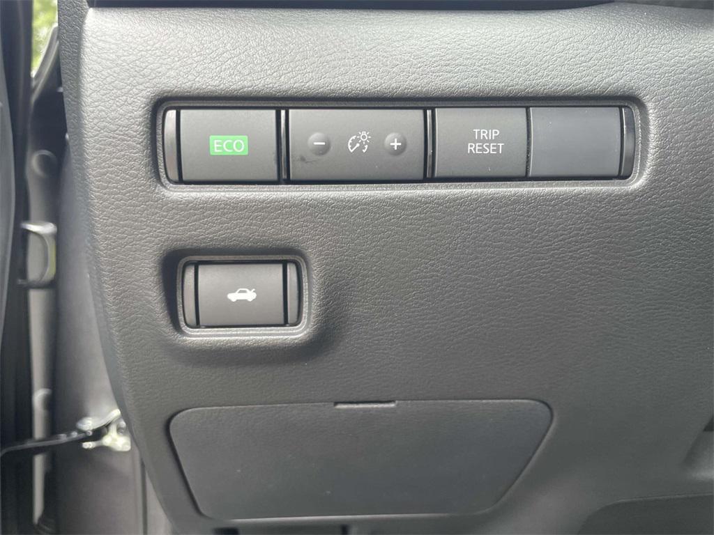 new 2025 Nissan Sentra car, priced at $22,051