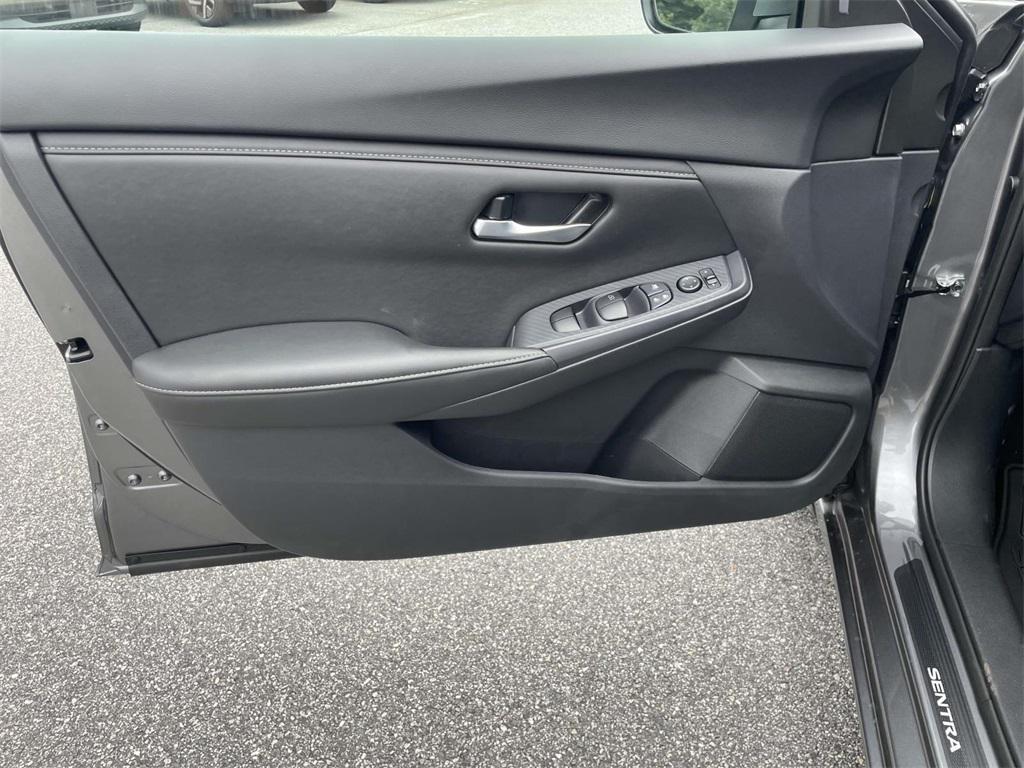 new 2025 Nissan Sentra car, priced at $22,051