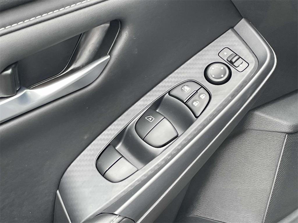 new 2025 Nissan Sentra car, priced at $22,051