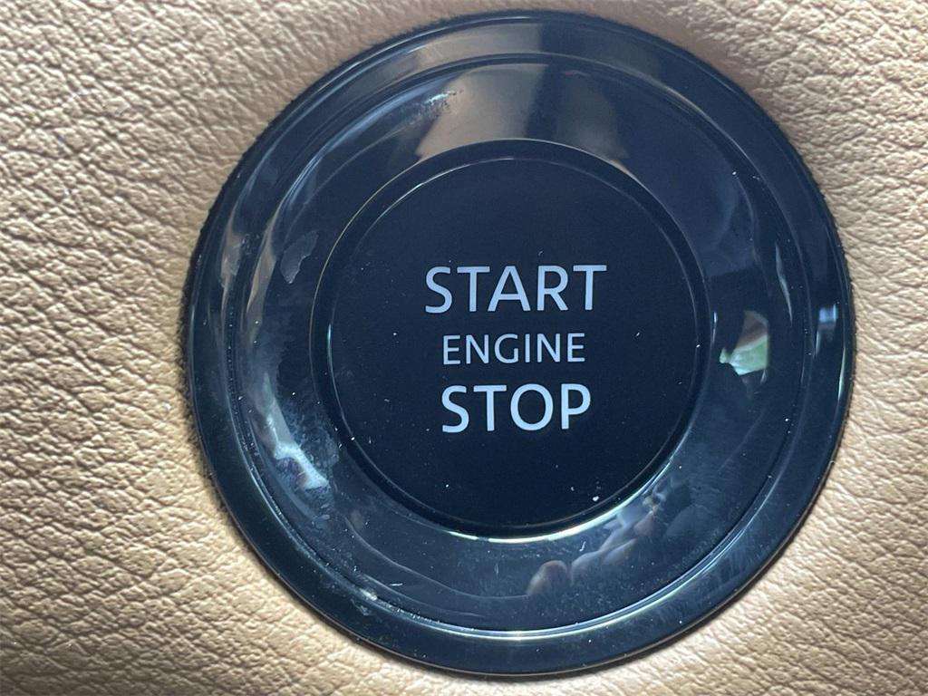 new 2025 Nissan Armada car, priced at $76,011