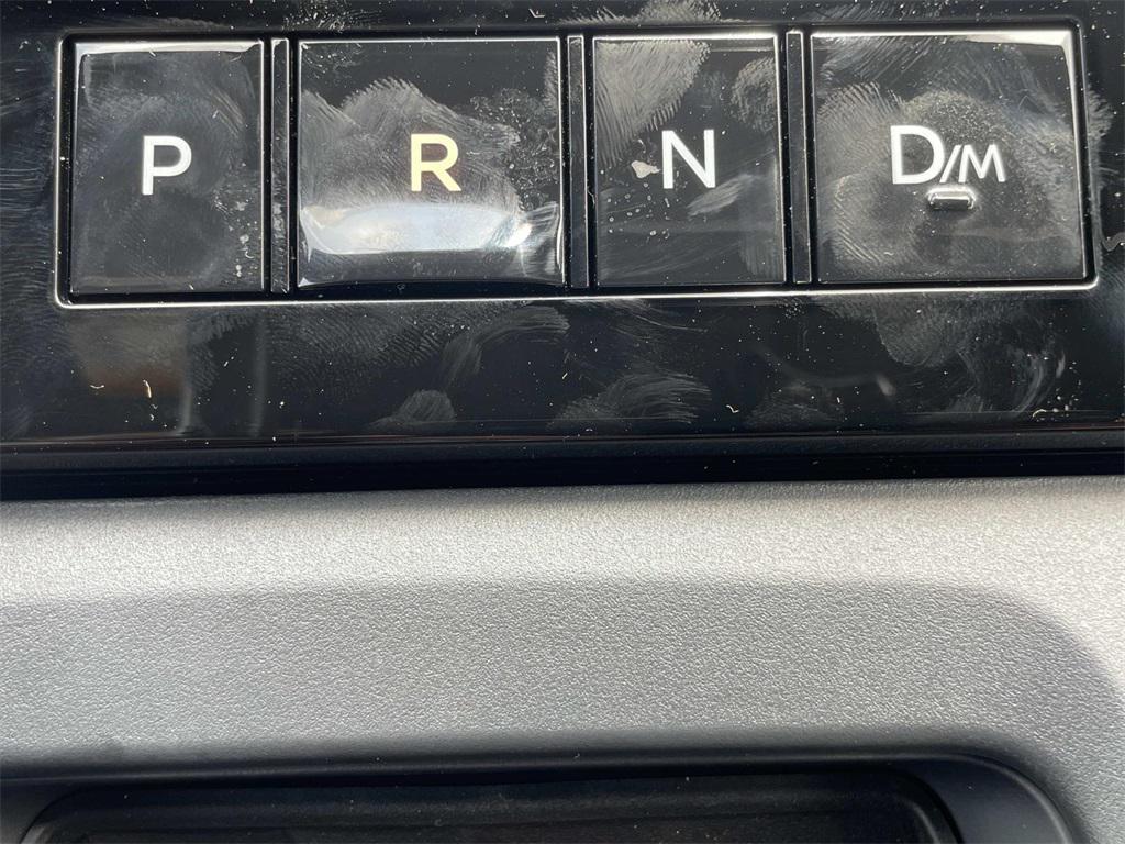 new 2025 Nissan Armada car, priced at $76,011