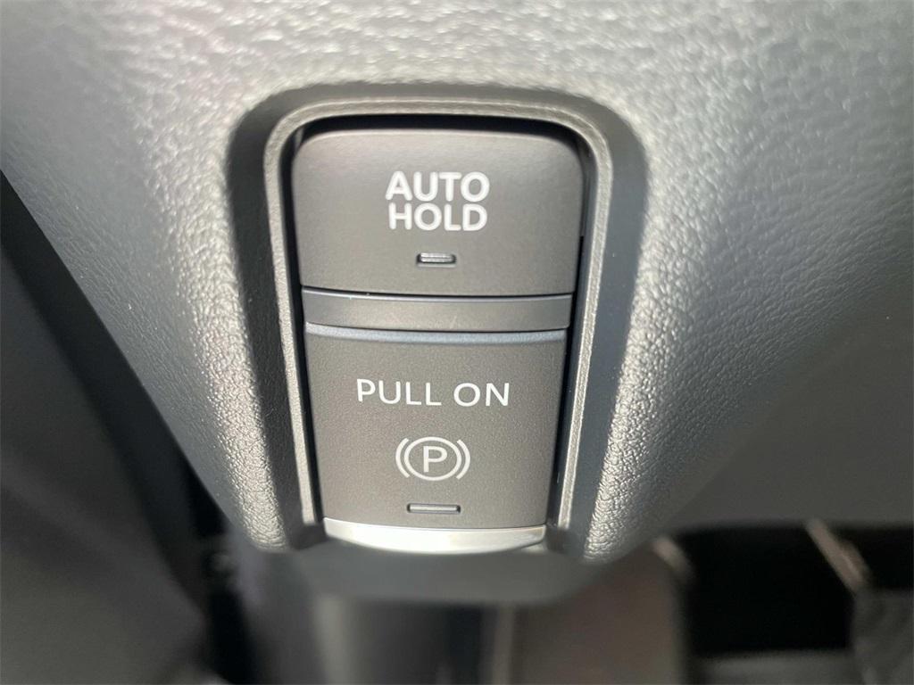 new 2025 Nissan Armada car, priced at $76,011