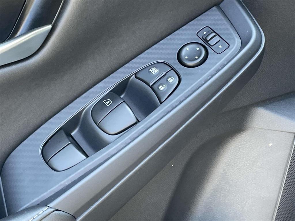 new 2025 Nissan Sentra car, priced at $22,051