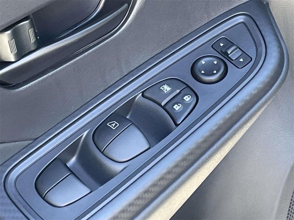 new 2025 Nissan Versa car, priced at $18,969