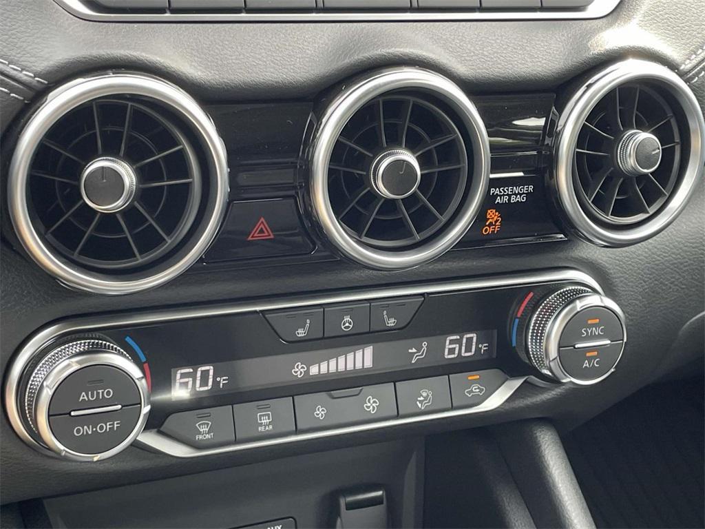 new 2025 Nissan Sentra car, priced at $19,261