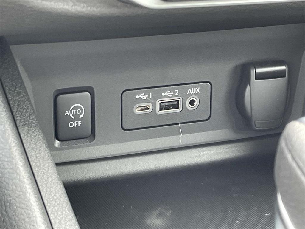 new 2025 Nissan Sentra car, priced at $19,261