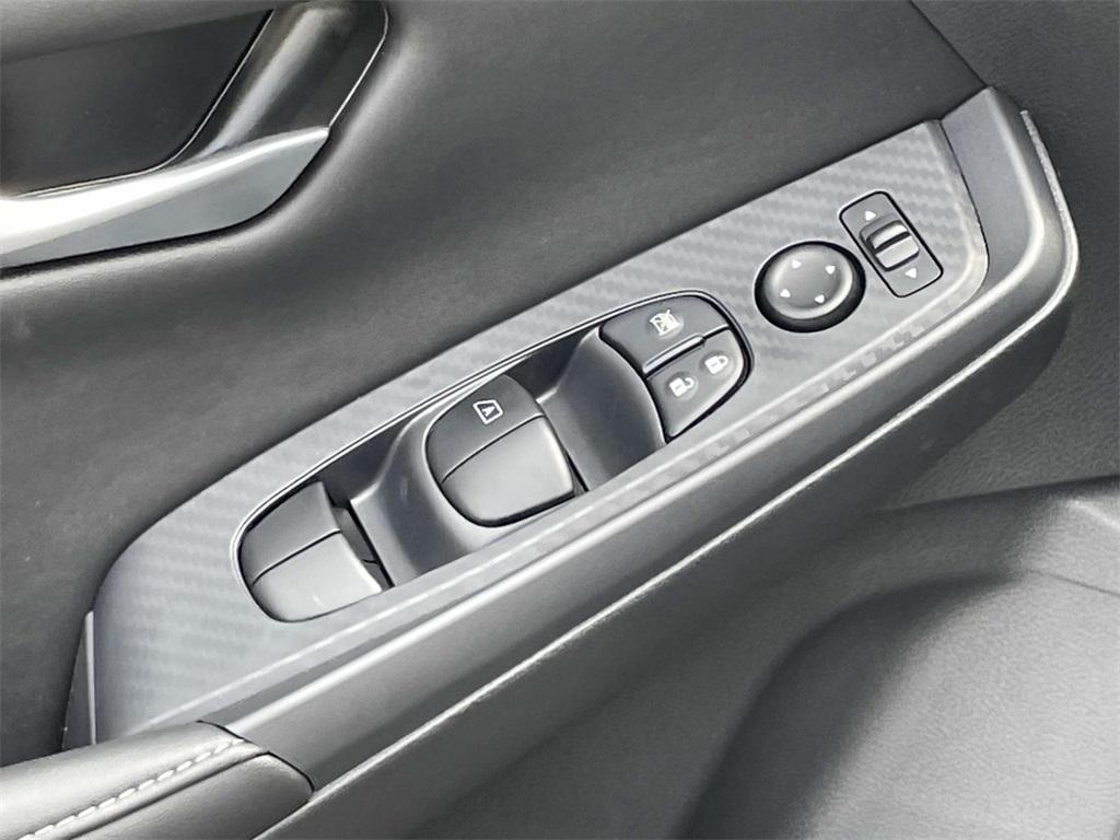 new 2025 Nissan Sentra car, priced at $19,261