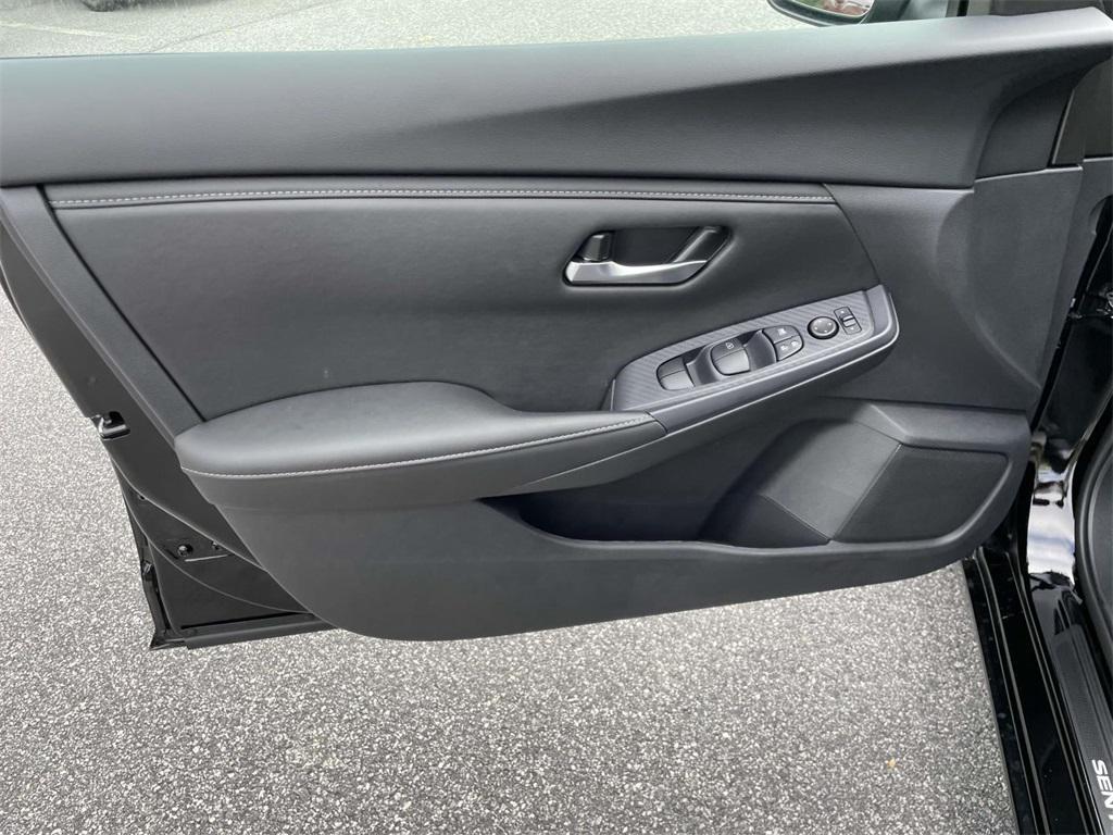 new 2025 Nissan Sentra car, priced at $22,051