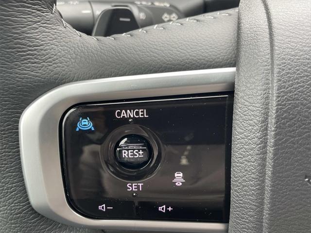 new 2025 Nissan Armada car, priced at $74,290