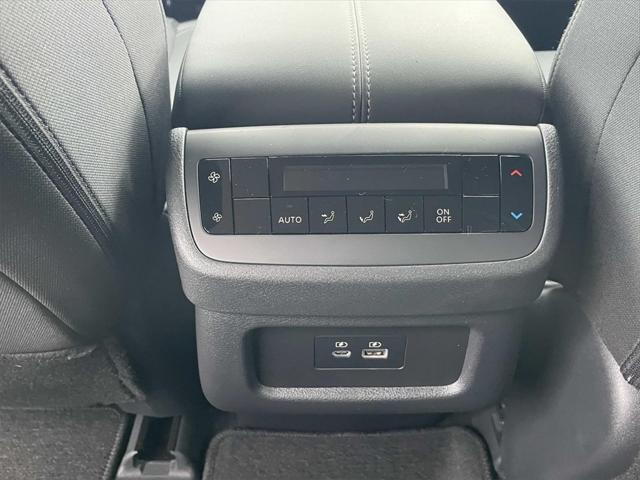 new 2025 Nissan Pathfinder car, priced at $39,293