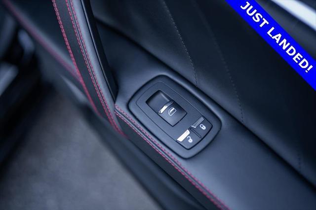 used 2020 Maserati Quattroporte car, priced at $59,996