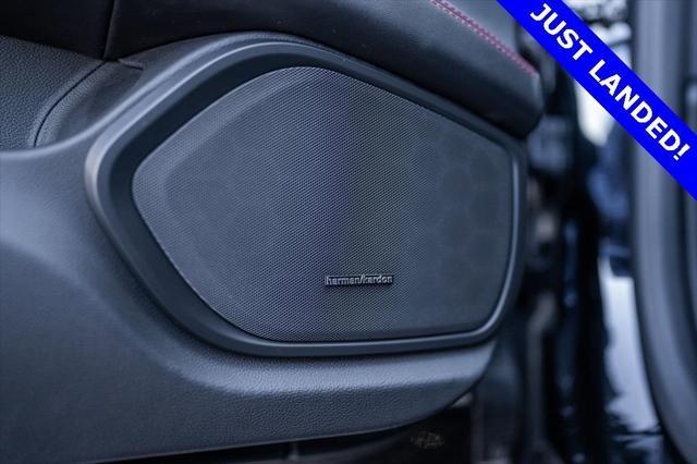 used 2020 Maserati Quattroporte car, priced at $59,996