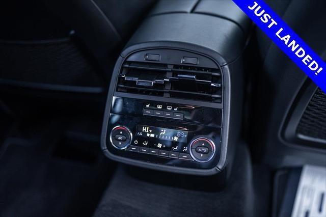 used 2020 Maserati Quattroporte car, priced at $59,996
