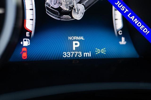 used 2020 Maserati Quattroporte car, priced at $59,996