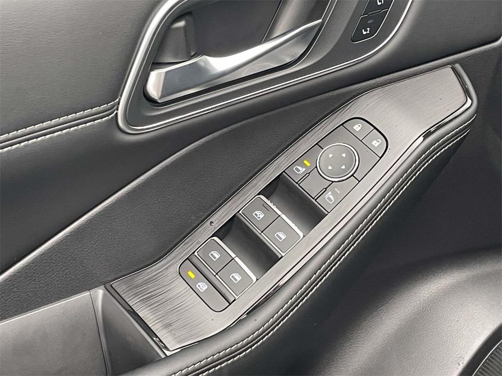 new 2026 Nissan Rogue car, priced at $37,155