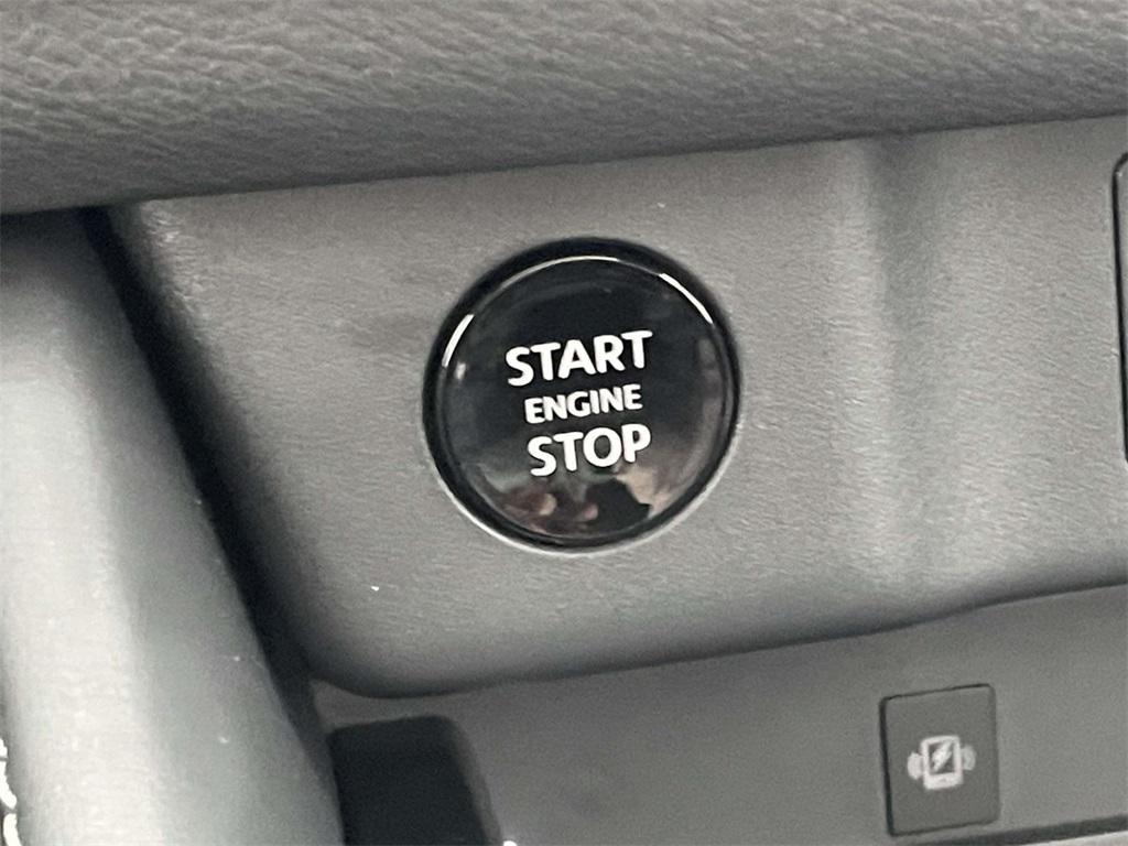 new 2026 Nissan Rogue car, priced at $37,155